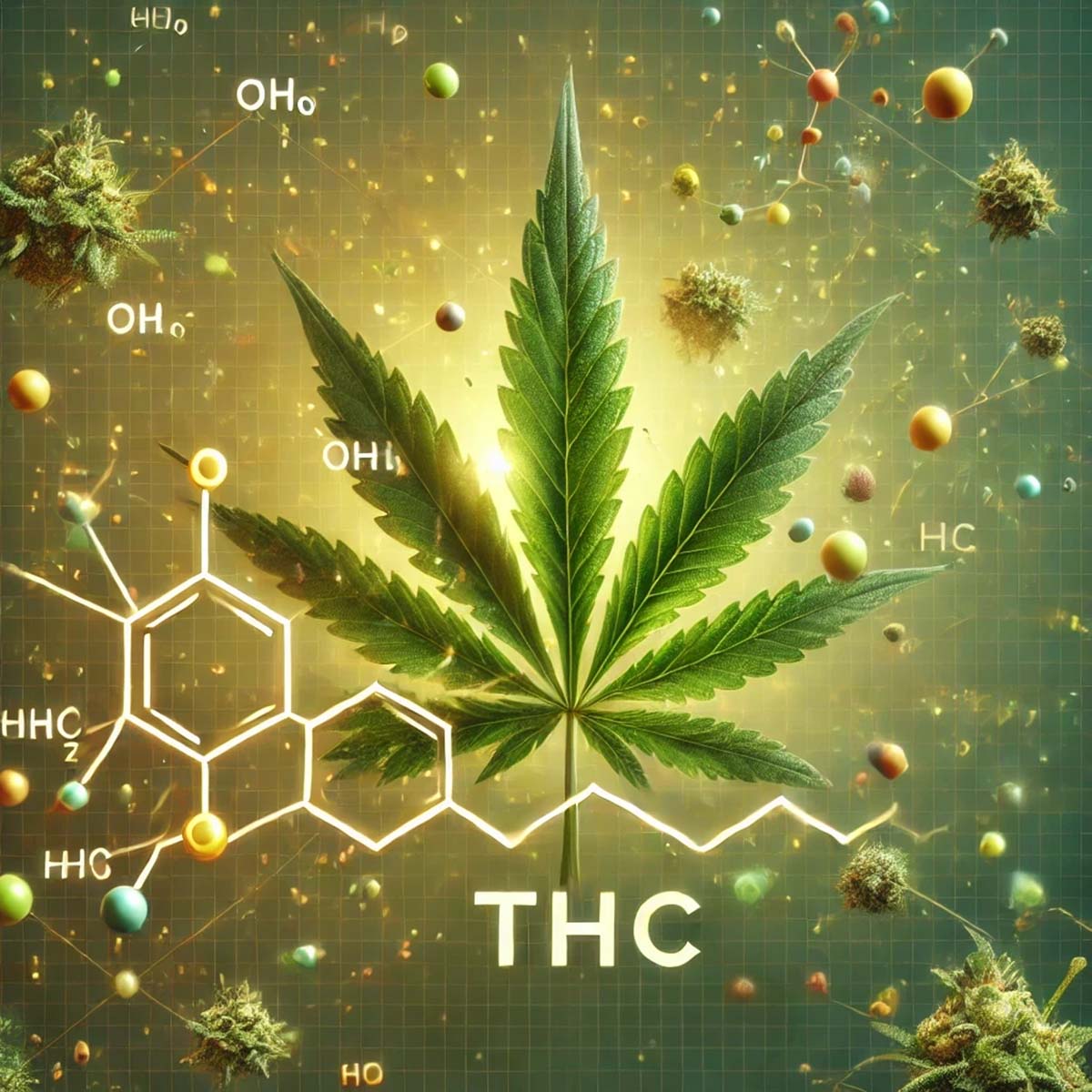 THC