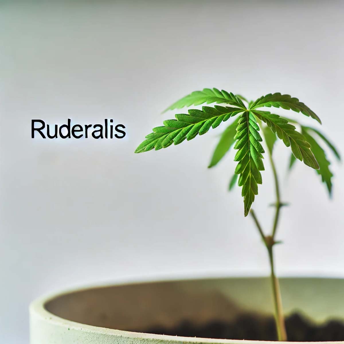 Ruderalis