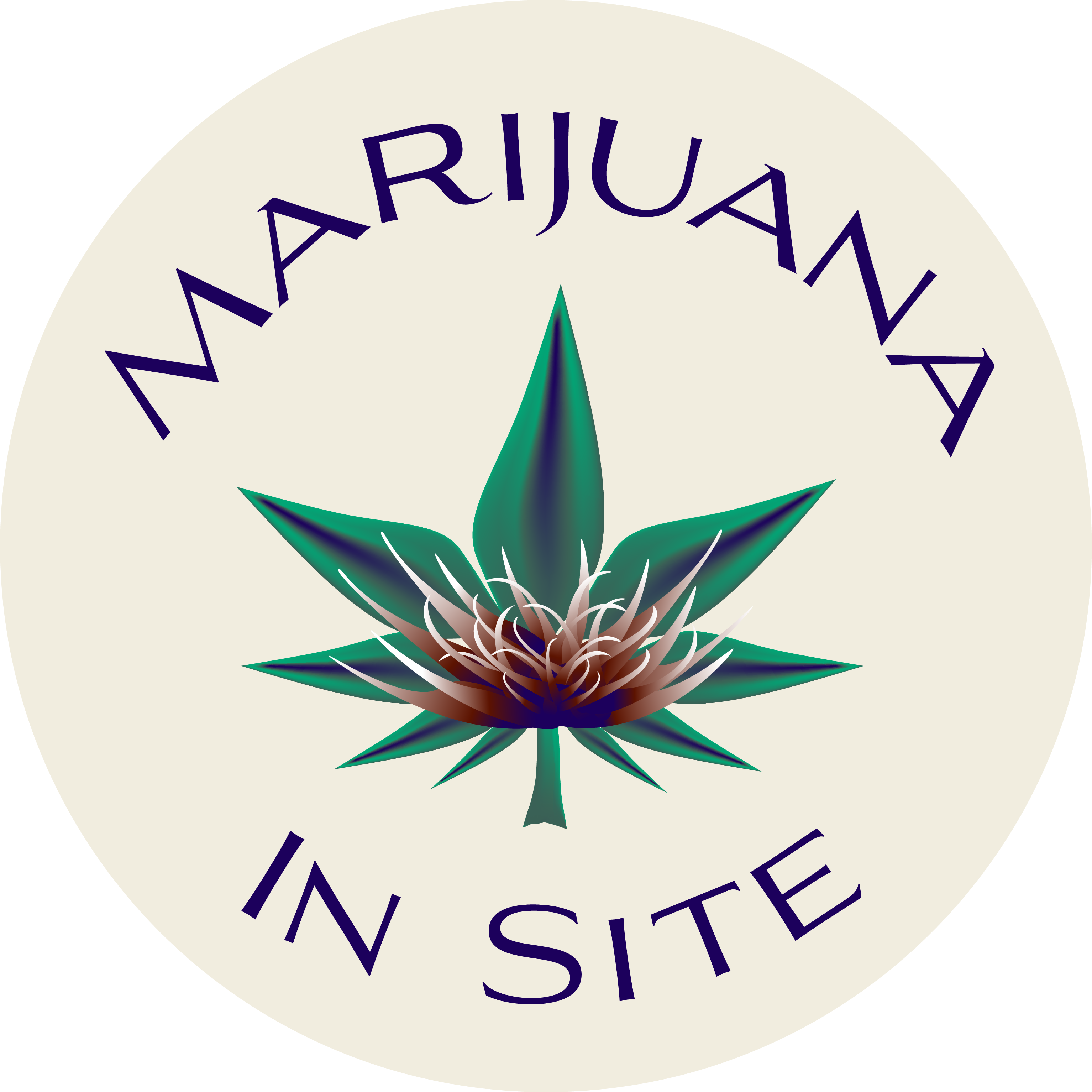 Marijuana In Site