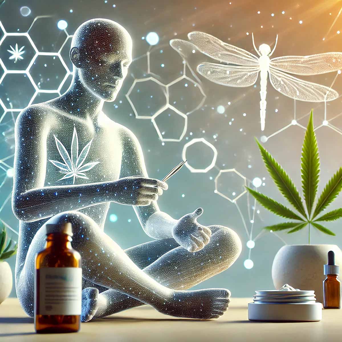 The Role of Cannabis in Managing Autoimmune Diseases