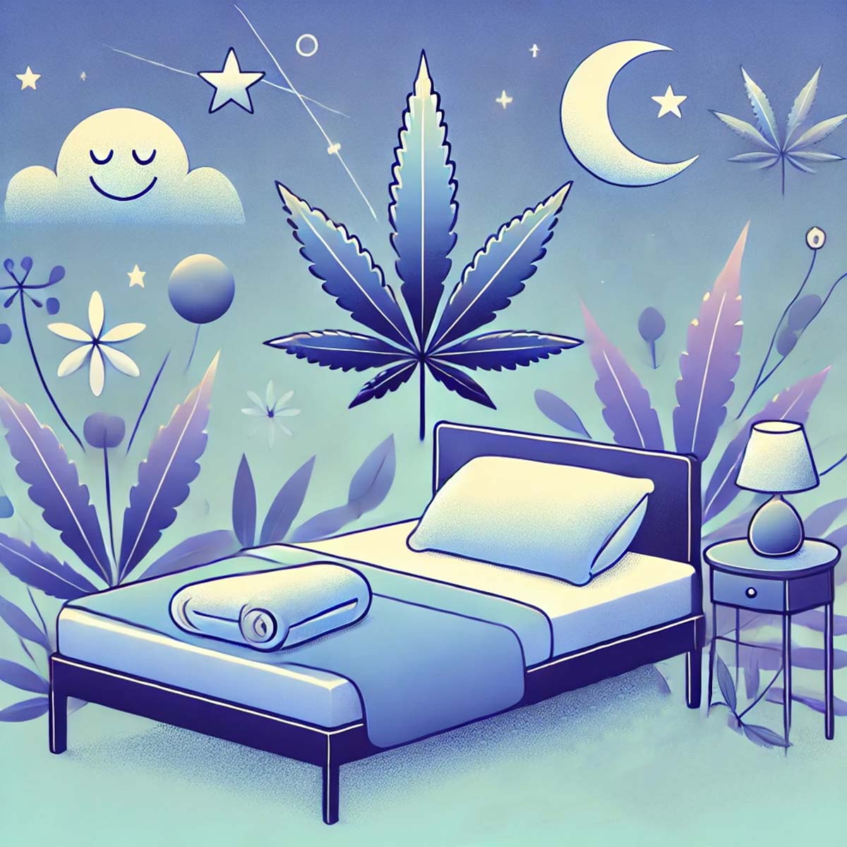 Cannabis and Sleep: Does It Really Help?