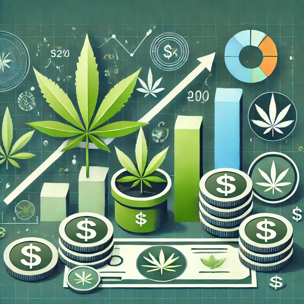 The Economic Impact of Cannabis Legalization