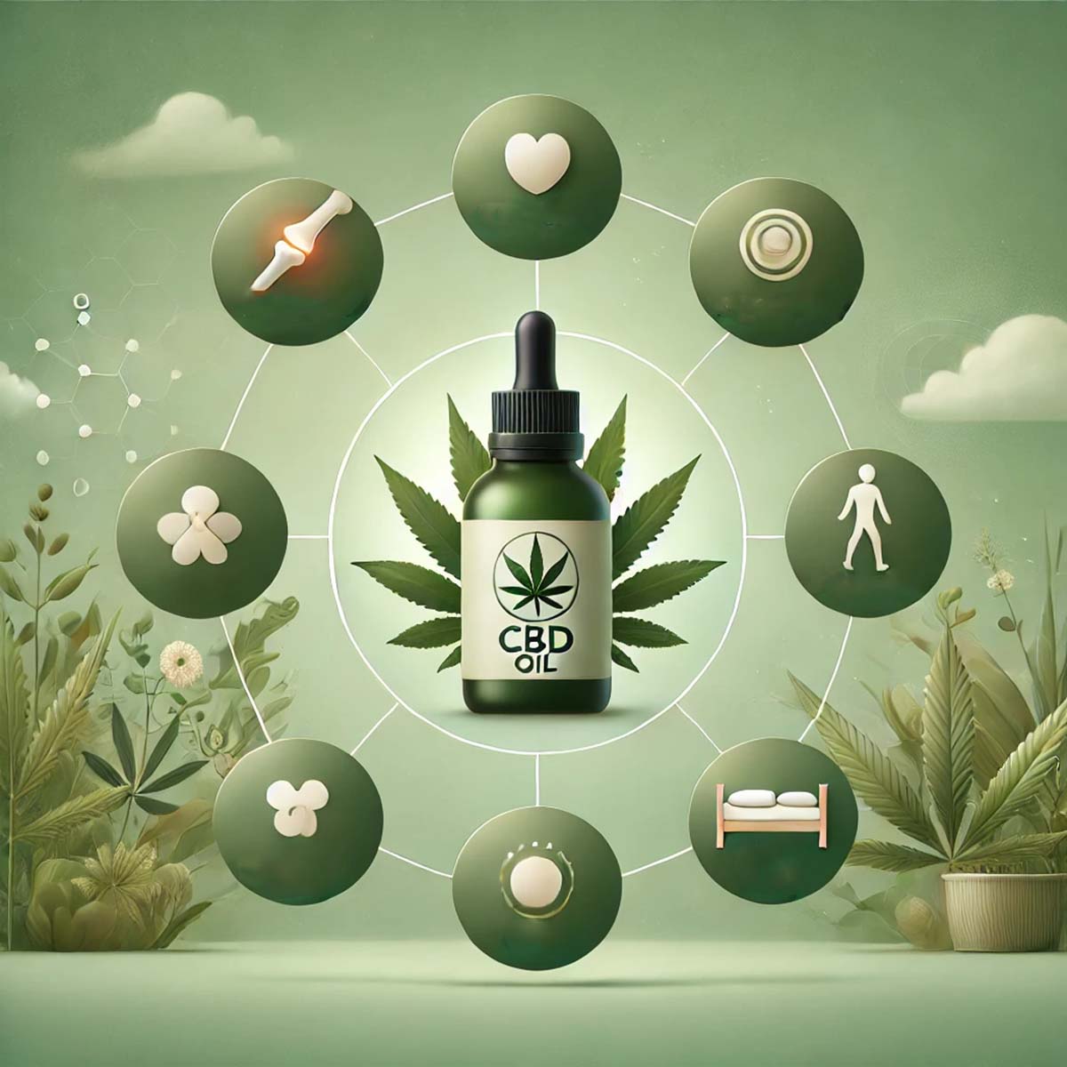 Unlocking the Potential of CBD for Pain Relief