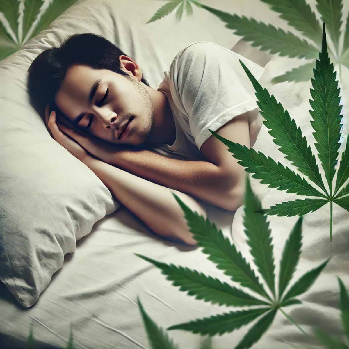 Sweet Dreams: How Marijuana Can Influence Sleep